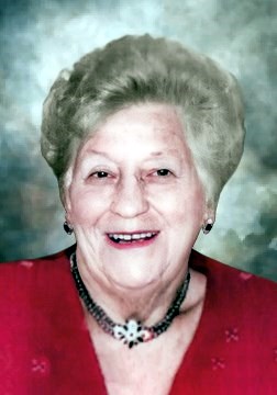 Avis de décès de Colombe Patrice