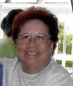 Obituary of Agustina "Tina" H. Acosta