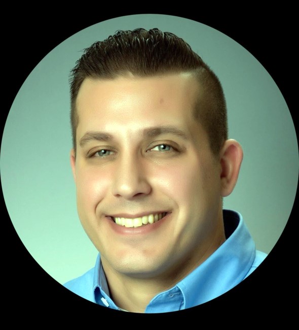 Obituary of Joseph G. Rutkowski