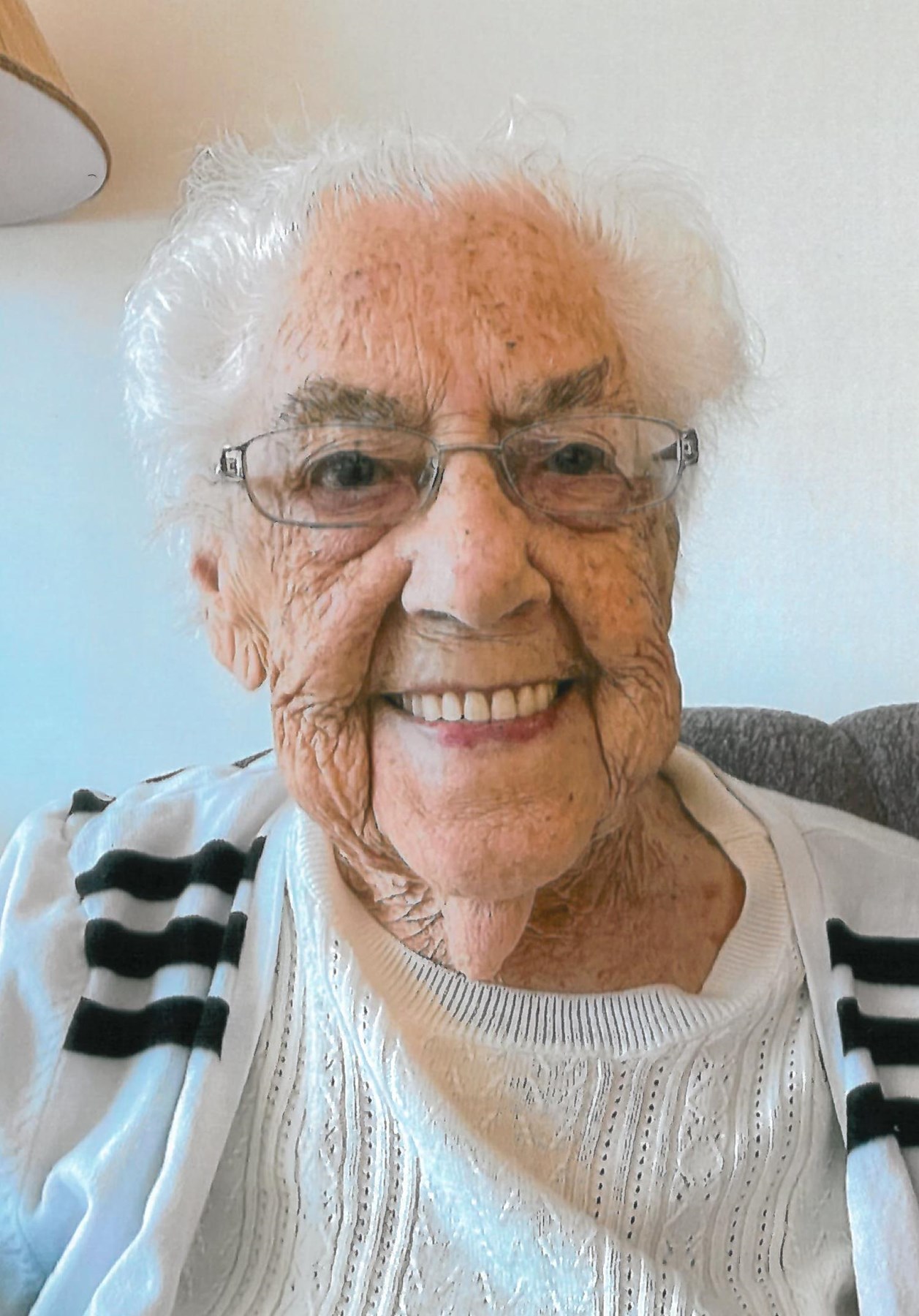 Obituary of Ida (Maltais) Levesque