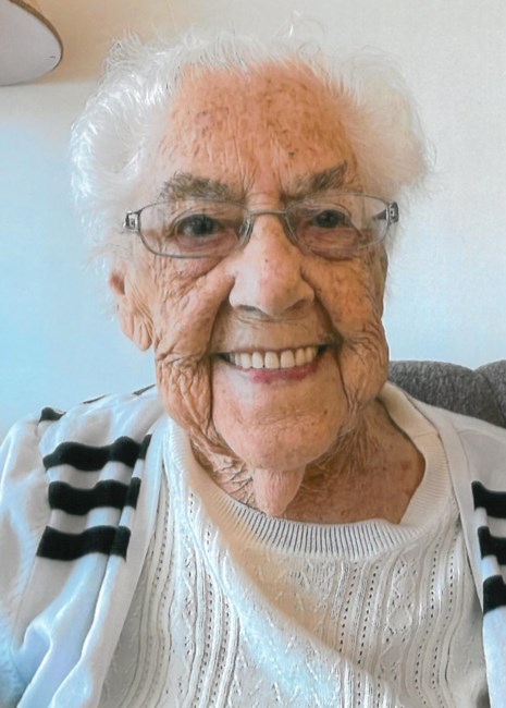 Avis de décès de Ida (Maltais) Levesque