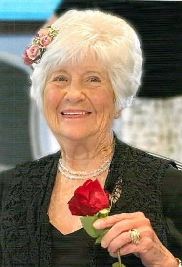 Obituary of Caroline Ida Kilgore