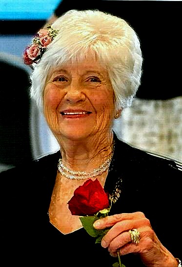 Obituary of Caroline Ida Kilgore