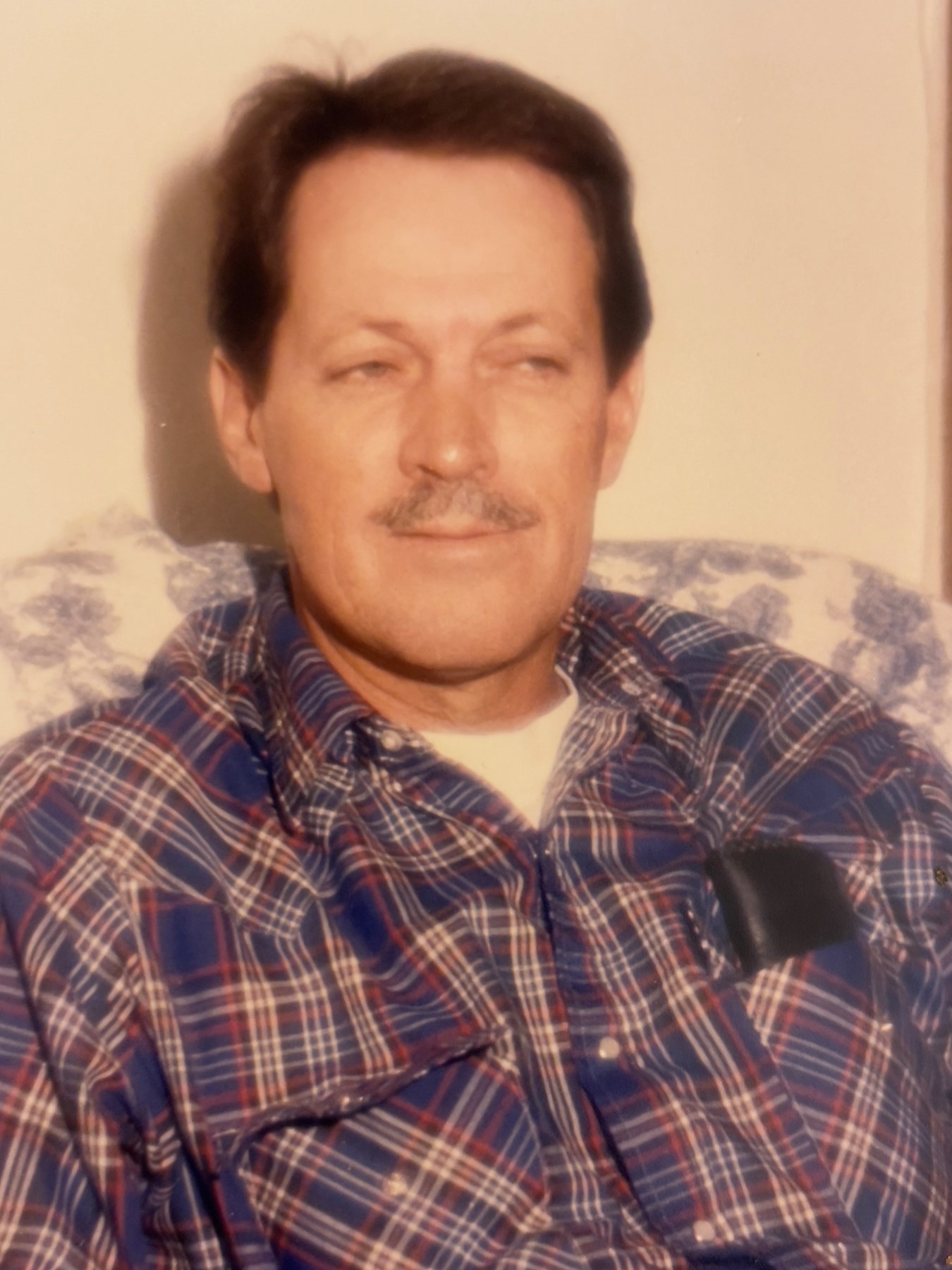 Obituary of Donny Ray Marrs