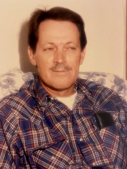 Obituary of Donny Ray Marrs