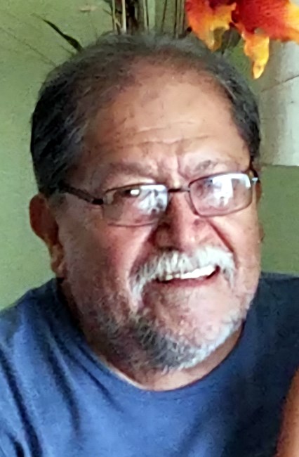 Obituary of Manuel Trejo