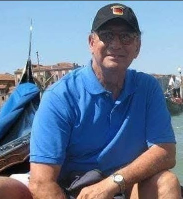 Obituary of Fausto Emilio Rhor