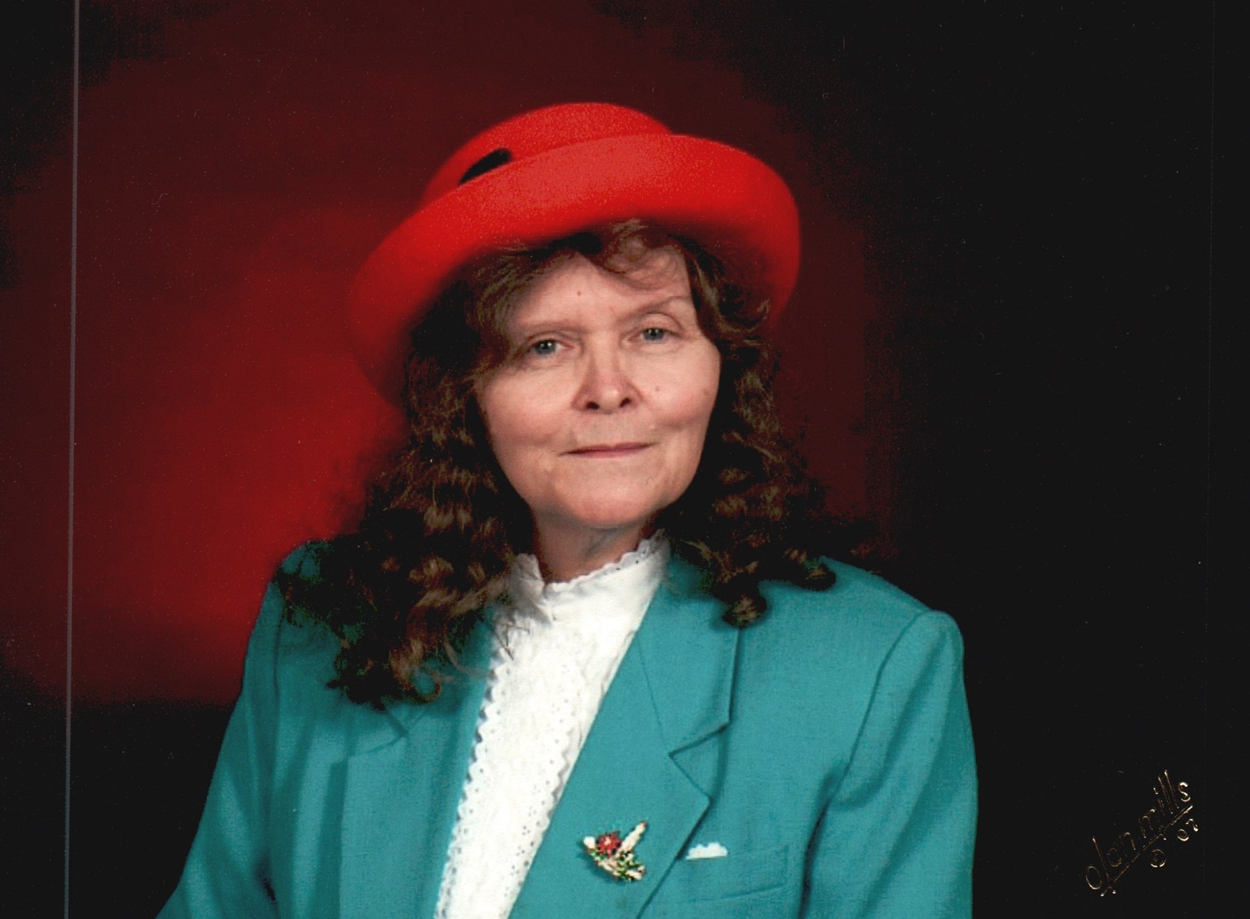 Obituary of Dora L Barrett