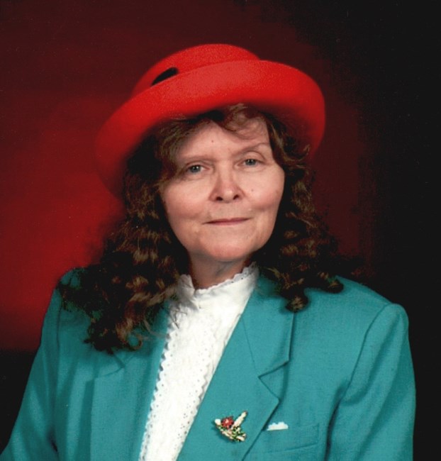 Obituary of Dora L Barrett