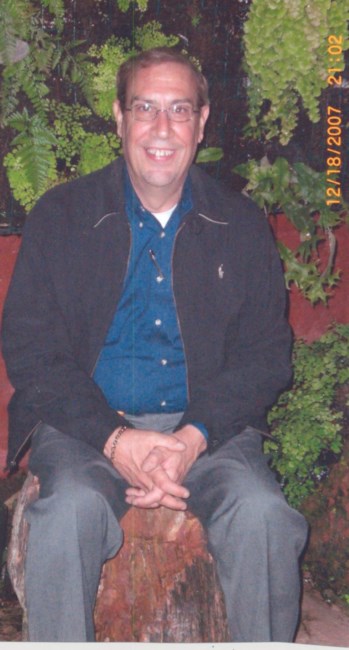 Obituary of Charles Louis Di Lapi