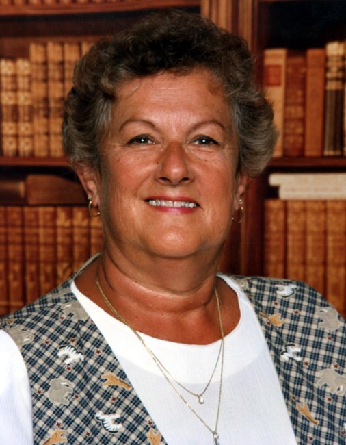 Obituary of Suzanne E. Cummings