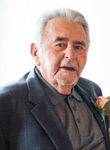 Obituary of Richard A. "Dick" Sylvia