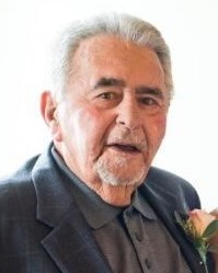 Obituary of Richard A. "Dick" Sylvia