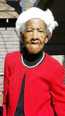 Obituary of Annie Lee Driver