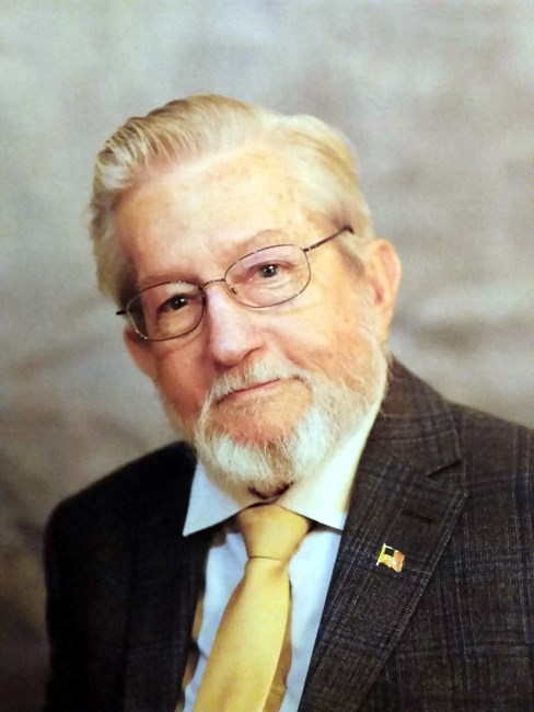 Obituary of Rufus Steven Ross Sr.