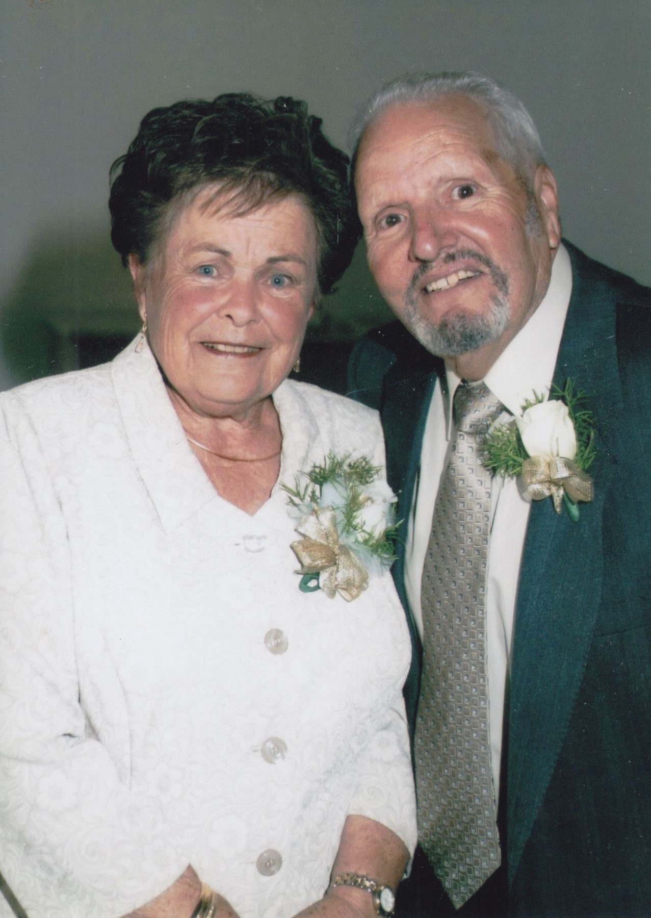 Obituary of John Francisco Escobar