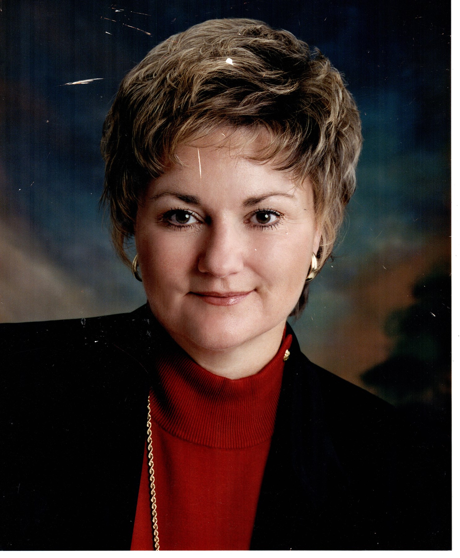 Obituary of Shawna Gail Whallon