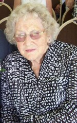 Frances Hawkins