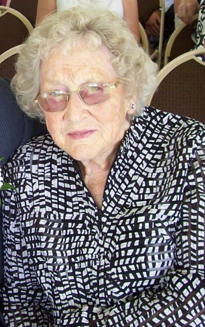 Obituary of Frances Jane (McAllister) Hawkins