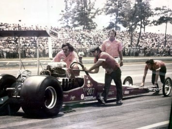 Obituary of Hermage Fredrick Coward