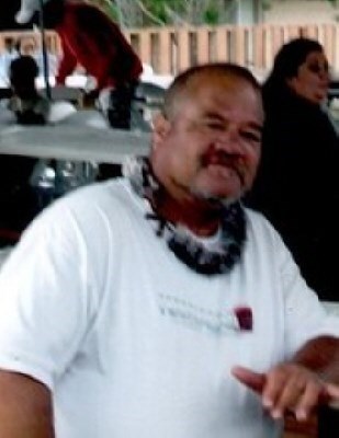 Obituary of James Keola Kin In