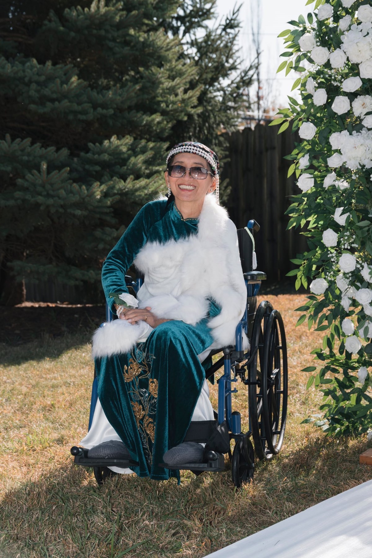 Obituary of Thi Thu Hong Nguyen