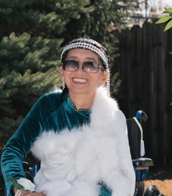 Obituary of Thi Thu Hong Nguyen