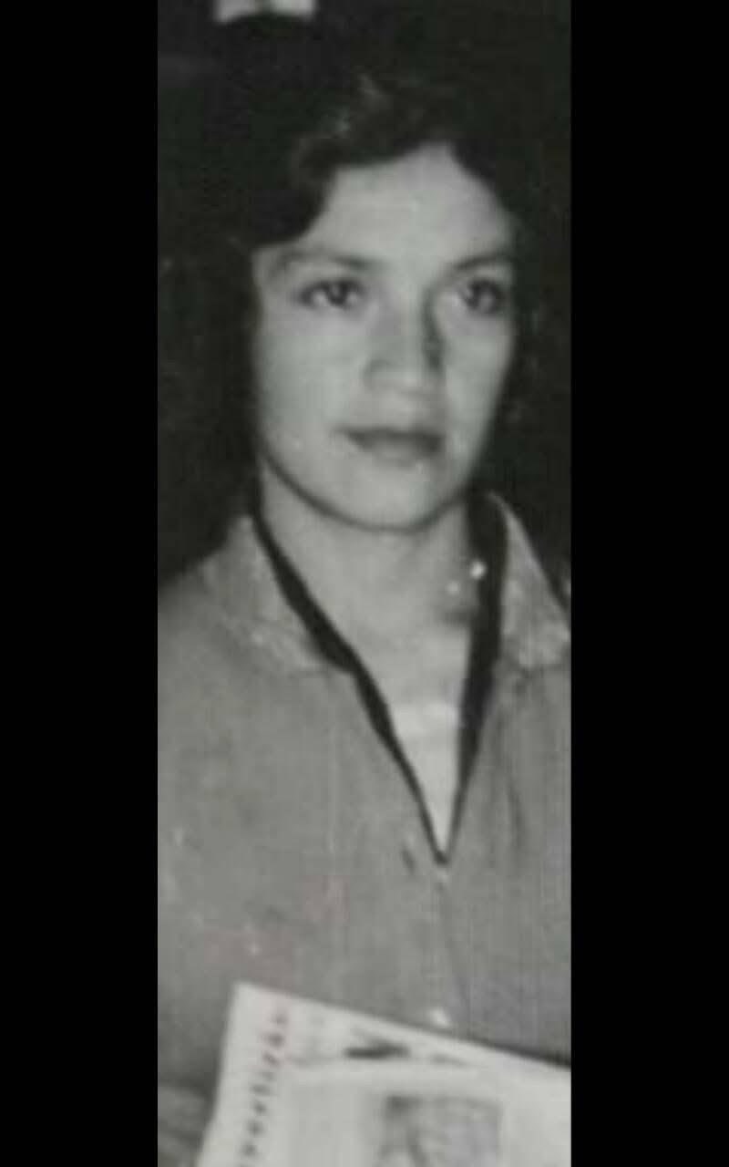 Obituary of Maria S. Alatorre Linares