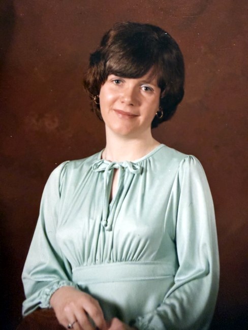 Obituary of Theresa Martina Rudolph