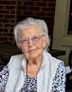 Avis de décès de Lois Morgan Lucas