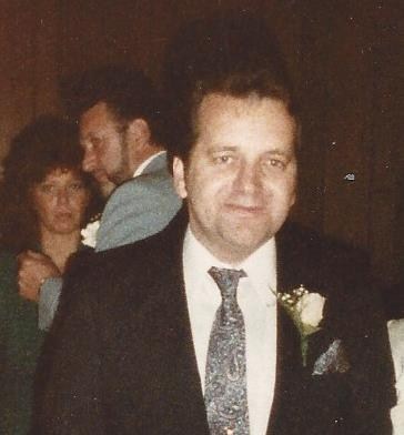 Obituary of David Neil Thompson