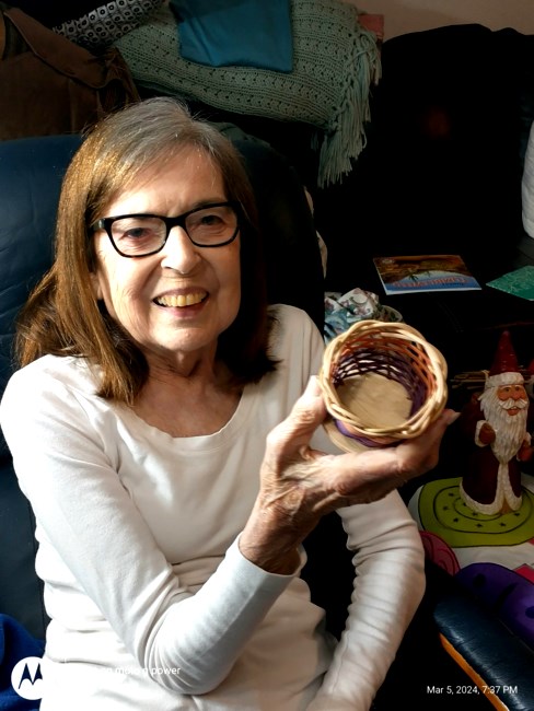 Obituary of Breta Ann Jackson