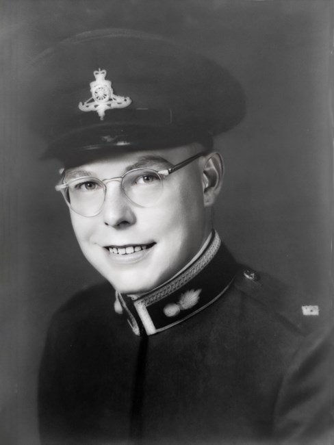 Obituario de Thomas Arthur Donald Fetterly