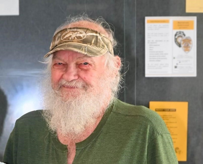 Obituary of John Joseph Ketcham Jr.