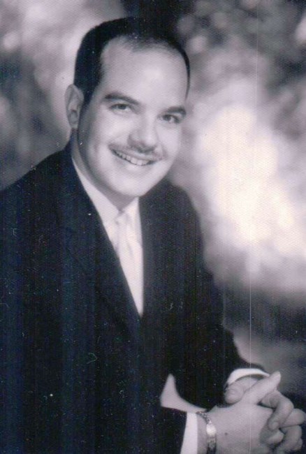 Obituary of Eduardo Jose Jimenez