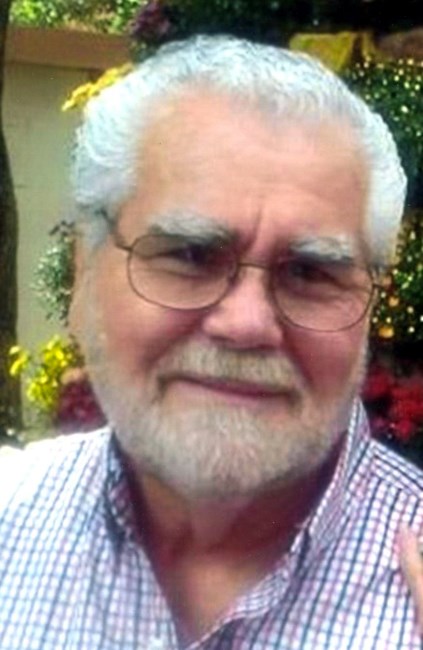 Obituary of Ronald Ron Dean Daniel