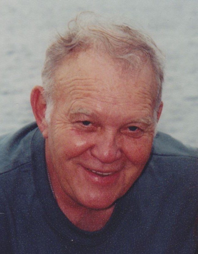 Obituary of H. Raymond "Tuffy" Carroll