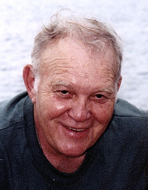 Obituary of H. Raymond "Tuffy" Carroll