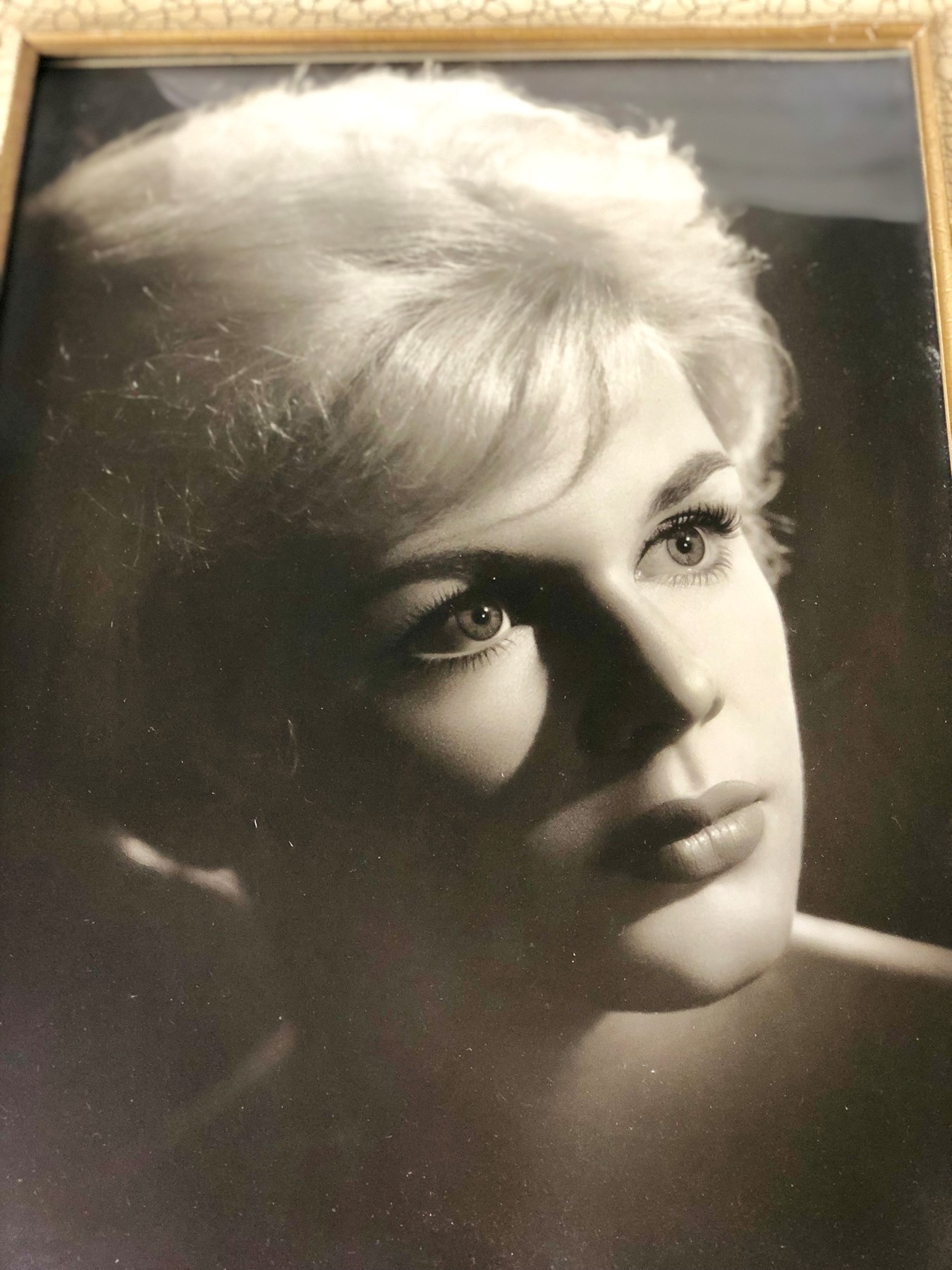 Obituary of Joanna Bakhoum