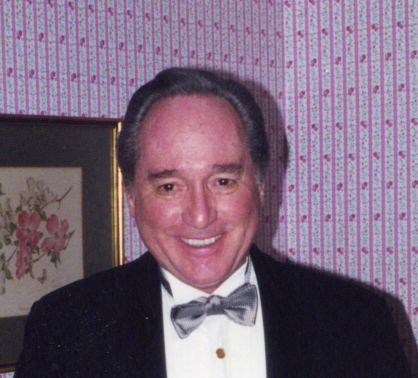 Obituary of Dr. William Simendinger Jr.
