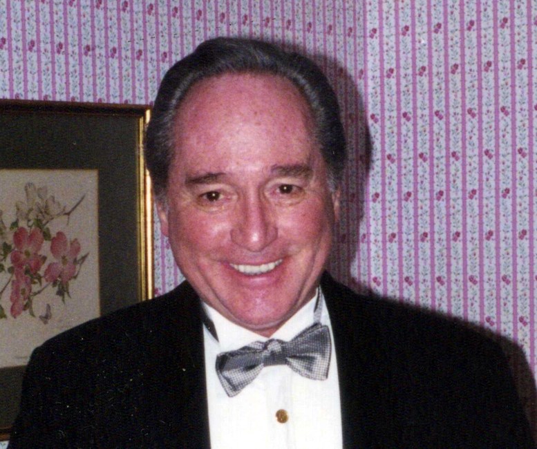 Obituary of Dr. William Simendinger Jr.