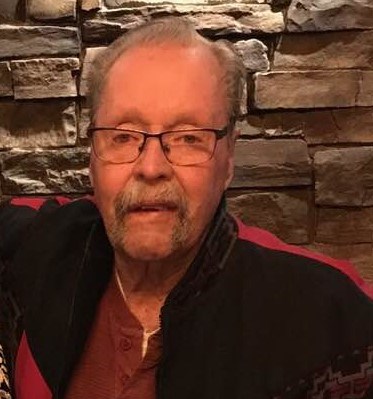 Obituary of "Jerry" Gerald Verle Strouse