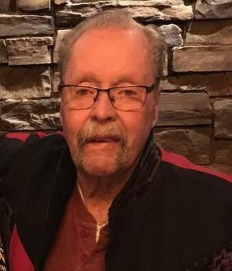 Obituary of "Jerry" Gerald Verle Strouse