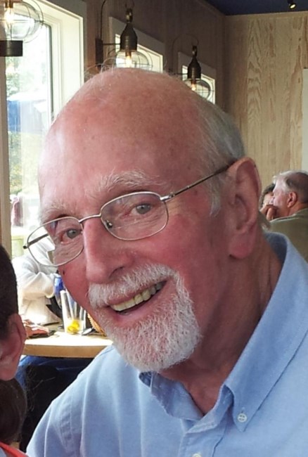 Obituary of Bernard Saul Goldstein