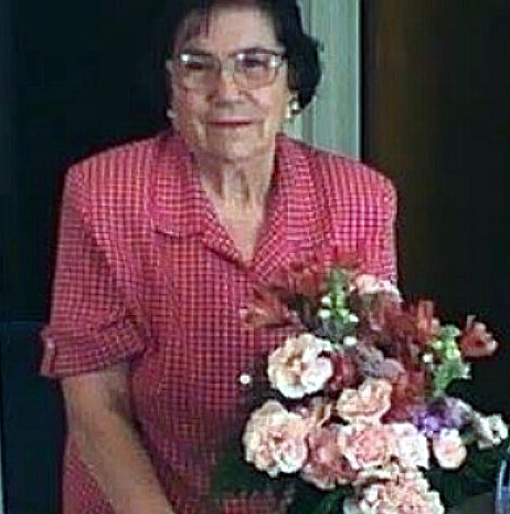 Obituario de Otila G. Perez