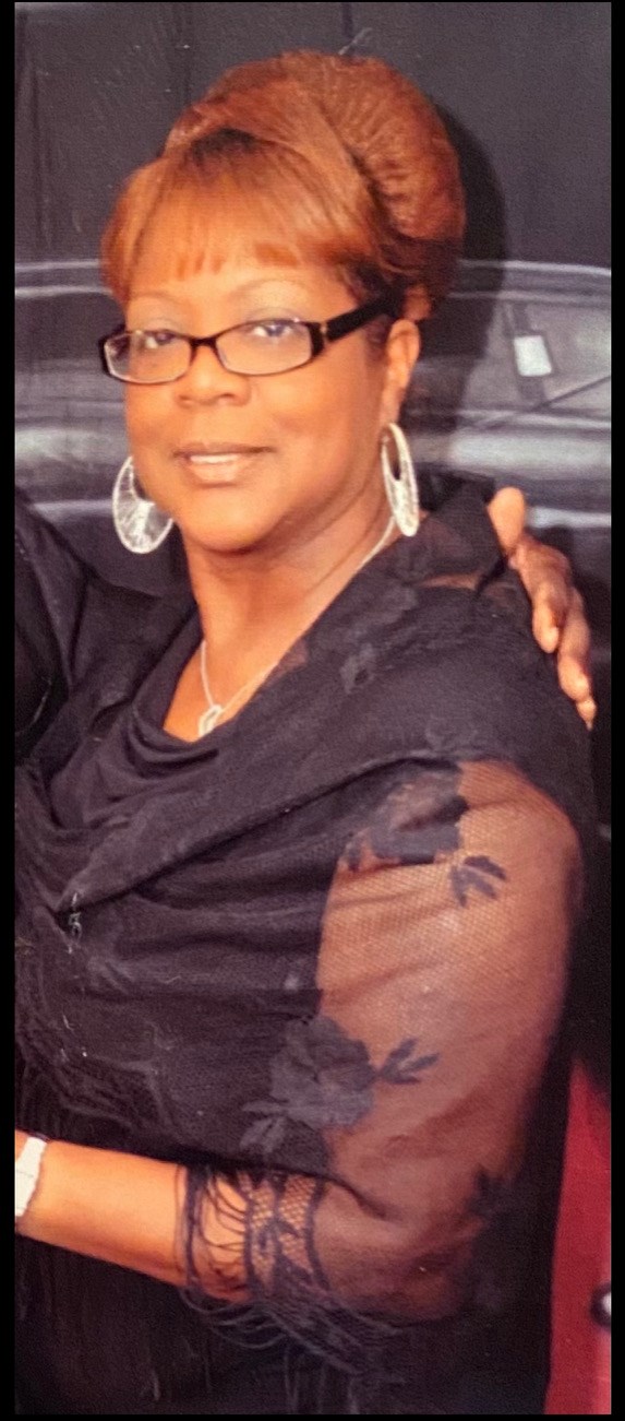 Obituary of Nannie B Mcferren