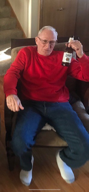 Obituary of Bernard "Bernie" F. Bettinger