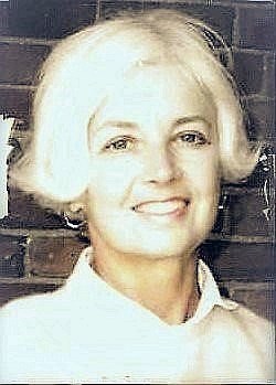 Obituary of Barbara M Goodwin