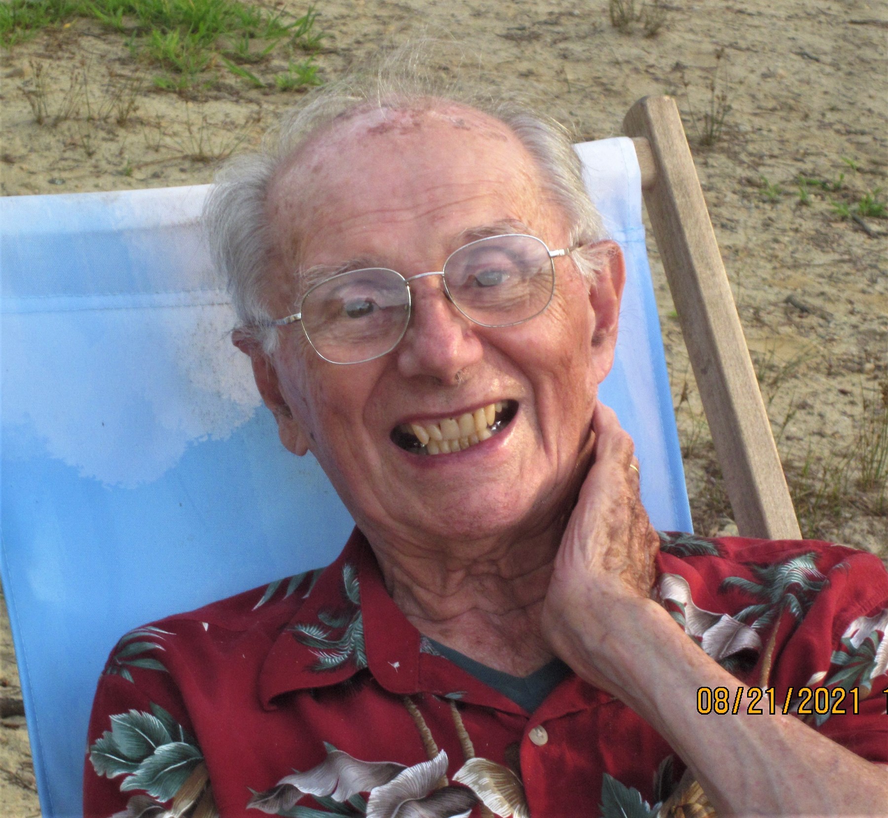 Edouard Rocher Obituary Hyannis, MA