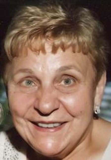 Obituary of Rose Cechak
